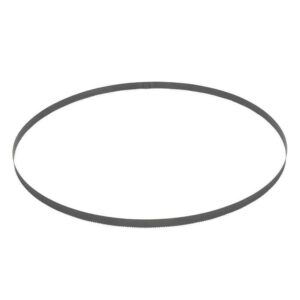 Milwaukee 44-7/8 in. 18 TPI Bi-Metal Deep Cut Portable Band Saw Blade (100-Pack)