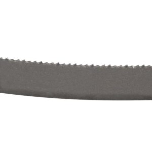 Milwaukee 44-7/8 in. 18 TPI Bi-Metal Deep Cut Portable Band Saw Blades (2-Pack)