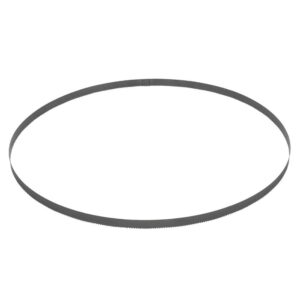 Milwaukee 44-7/8 in. 24 TPI Bi-Metal Deep Cut Portable Band Saw Blade (3-Pack)