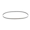 Milwaukee 32-7/8 in. x 18 TPI Bi-Metal Compact Band Saw Blade (3-Pack)