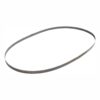 Milwaukee 35-3/8 in. 8/10 TPI Metal Compact Extreme Metal Cutting Band Saw Blade (3-Pack)
