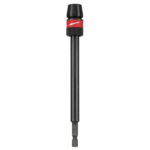 Milwaukee 6 in. All Hex Change Extension
