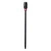 Milwaukee 12 in. x 7/16 in. QUIK-LOK Universal Extension Bit
