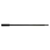 Milwaukee 12 in. x 3/8 in. Bit Extension for Selfeed Bits and Hole Saws