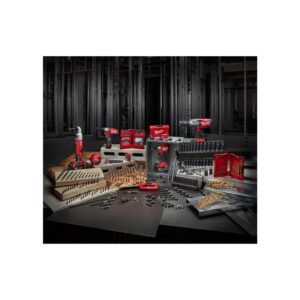 Milwaukee 4 in. Shockwave Impact Duty Magnetic Steel Drive Guide