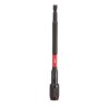 Milwaukee SHOCKWAVE 6 in. Impact Locking Bit Holder