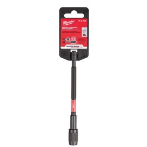 Milwaukee SHOCKWAVE 6 in. Impact Locking Bit Holder