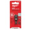 Milwaukee Shockwave 1/2 in. Insert Socket Adapter