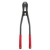 Milwaukee 24 in. Bolt Cutter With 7/16 in. Max Cut Capacity