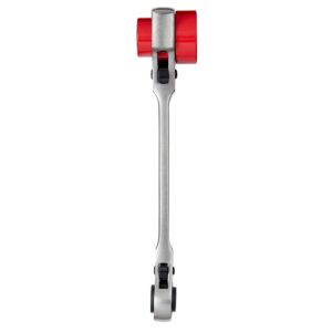 Milwaukee Linemans 5-in-1 Ratcheting Wrench