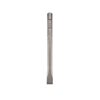 Milwaukee 3/4 in. x 10 in. Steel Flat Chisel
