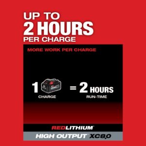 Milwaukee M18 FUEL 24 in. 18-Volt Lithium-Ion Brushless Cordless Hedge Trimmer (Tool-Only)