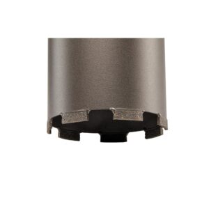 Milwaukee 3-1/2 in. Diamond Ultra Dry Core Bit