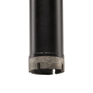 Milwaukee 7/8 in. Diamond Ultra Wet Core Bit