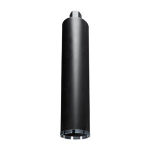 Milwaukee 2-1/2 in. Diamond Ultra Wet Core Bit