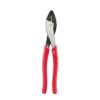 Milwaukee 9.5 in. Crimping Plier