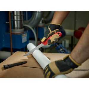 Milwaukee Serrated Blade Insulation Knife