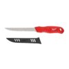 Milwaukee Serrated Blade Insulation Knife