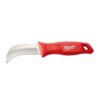 Milwaukee Fixed Blade Hawkbill Knife