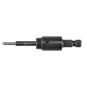 Milwaukee Retractable Starter Bit with Large Arbor For Diamond Plus Hole Saws