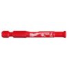 Milwaukee 1/4 in. Diamond Plus Hole Saw W/ Arbor