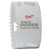 Milwaukee 3-1/2 in. Hole Dozer Carbide Hole Saw
