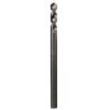 Milwaukee 1/4 in. x 3-1/2 in. Carbide Pilot Drill Bit For Hole Saw Arbor