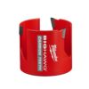 Milwaukee 3 in. Big Hawg Carbide Hole Saw