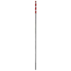 Milwaukee 1/4 in. x 24 in. Bell Hanger Bit