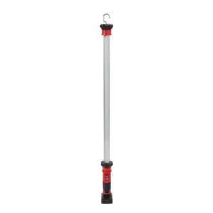Milwaukee M12 12-Volt Lithium-Ion Cordless LED Underhood Light W/ (1) 4.0Ah Battery & Charger