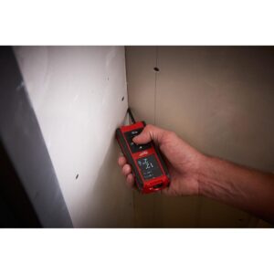 Milwaukee 330 ft. Laser Distance Meter
