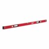 Milwaukee 59 in. REDSTICK Magnetic Box Level