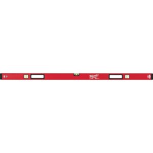 Milwaukee 59 in. REDSTICK Magnetic Box Level