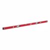 Milwaukee 78 in. REDSTICK Magnetic Box Level