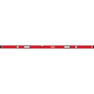 Milwaukee 78 in. REDSTICK Magnetic Box Level