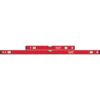 Milwaukee 24 in./48 in. REDSTICK Magnetic Compact Box Level Set