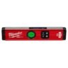 Milwaukee 14 in. REDSTICK Digital Box Level with Pin-Point Measurement Technology
