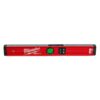 Milwaukee 24 in. REDSTICK Digital Box Level with Pin-Point Measurement Technology