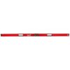 Milwaukee 72 in. REDSTICK Digital Box Level with Pin-Point Measurement Technology