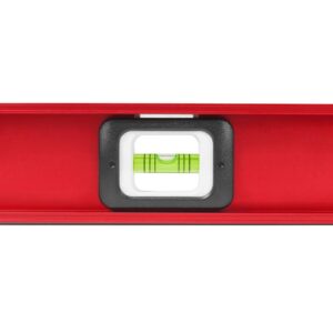 Milwaukee 48 in. Magnetic I-Beam Level