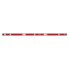Milwaukee 78 in. Magnetic I-Beam Level