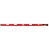 Milwaukee 78 in. to 144 in. REDSTICK Expandable Box Level