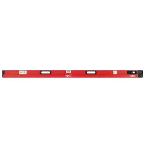 Milwaukee 78 in. to 144 in. REDSTICK Expandable Box Level