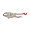 Milwaukee 10 in. MAXBITE Curved Jaw Locking Pliers