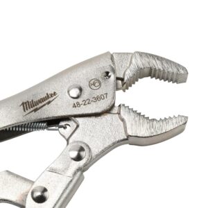 Milwaukee Torque Lock Locking Pliers Kit (10-Piece)