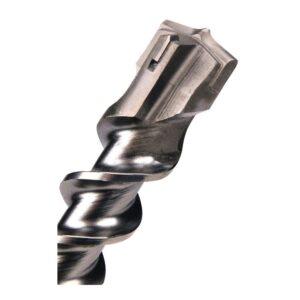 Milwaukee 1-5/8 in. x 23 in. 4-Cutter SDS-MAX Carbide Bit