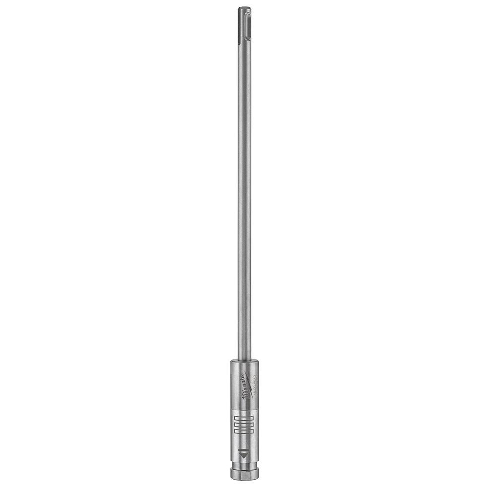 Milwaukee PLUSLOK 12 in. SDS-PLUS Carbide Bit Extension
