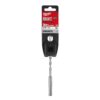 Milwaukee 1/4 in. x 6 in. 2-Cutter SDS-Plus Carbide Bit