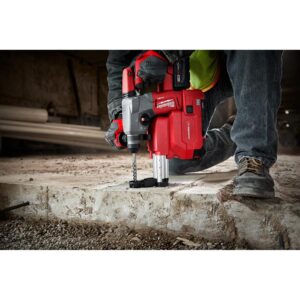 Milwaukee 3/8 in. x 12 in. MX4 SDS-Plus Carbide Bit