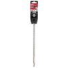 Milwaukee 3/8 in. x 12 in. MX4 SDS-Plus Carbide Bit